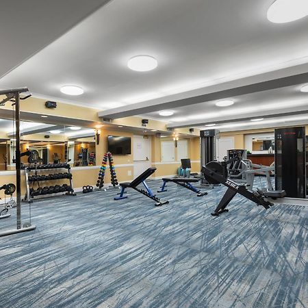 Best Western Plus Columbia River Hotel Trail Ngoại thất bức ảnh