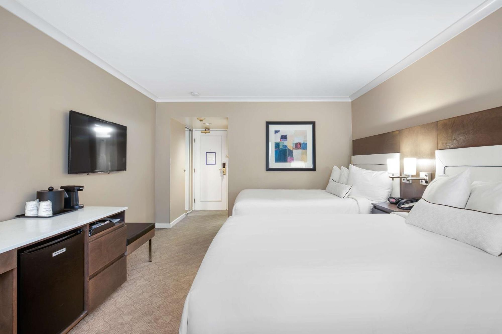 Best Western Plus Columbia River Hotel Trail Ngoại thất bức ảnh