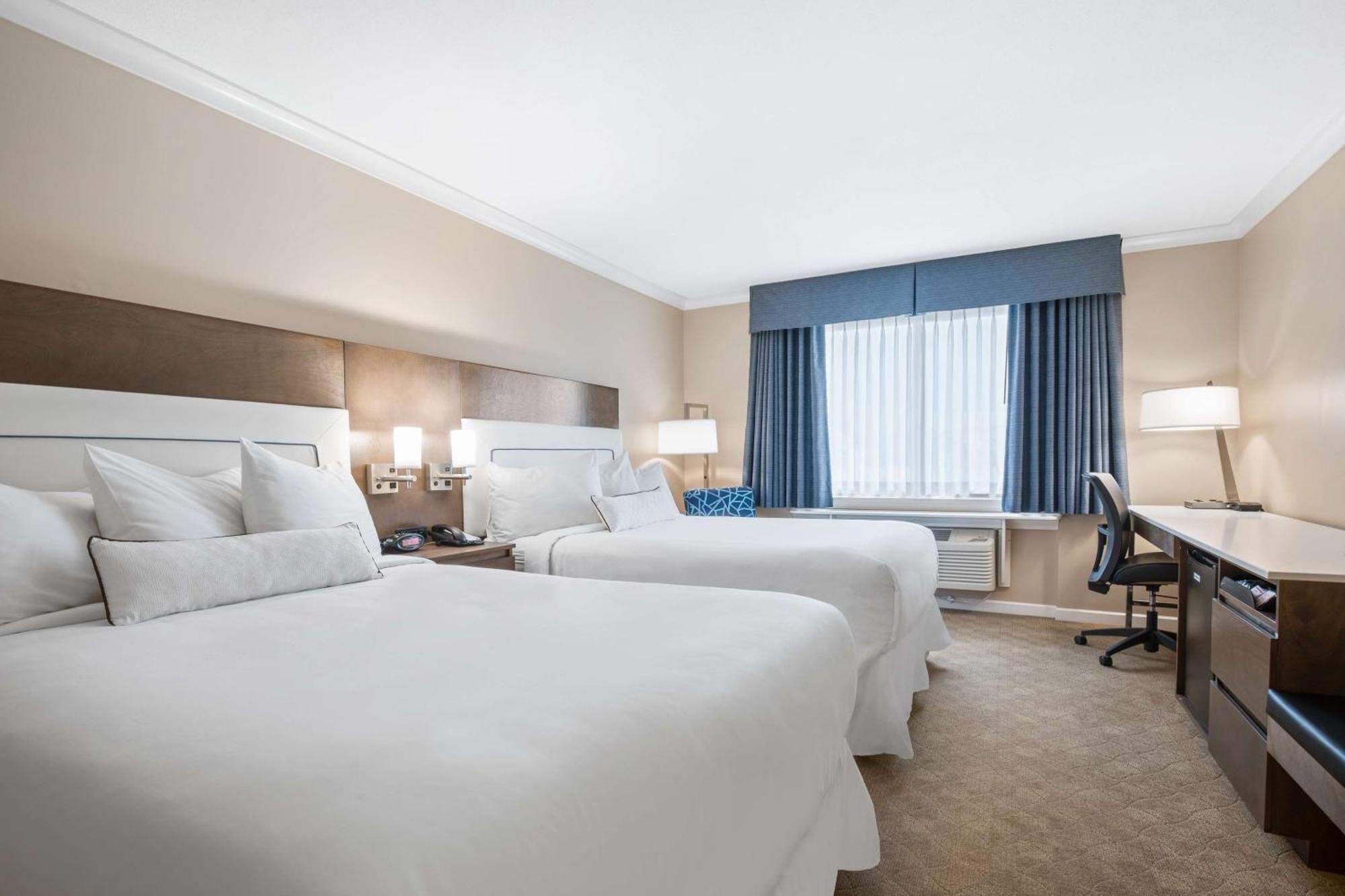 Best Western Plus Columbia River Hotel Trail Ngoại thất bức ảnh