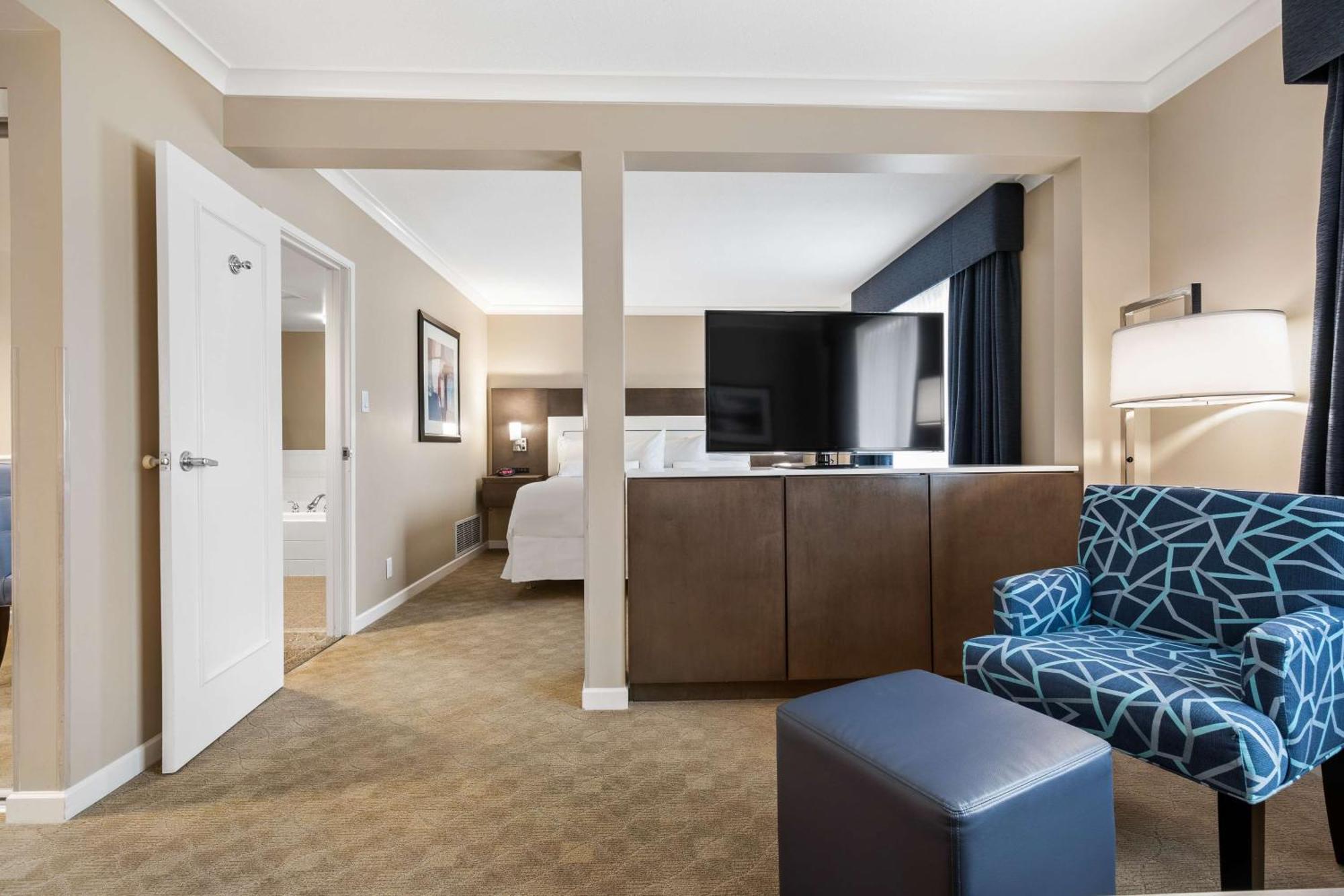 Best Western Plus Columbia River Hotel Trail Ngoại thất bức ảnh