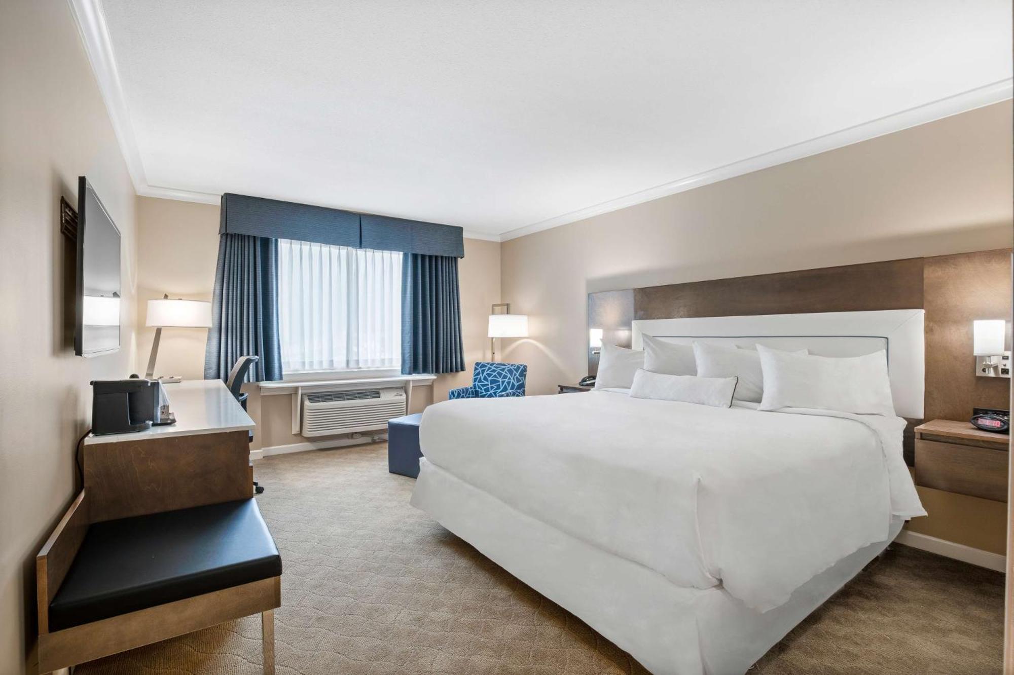 Best Western Plus Columbia River Hotel Trail Ngoại thất bức ảnh