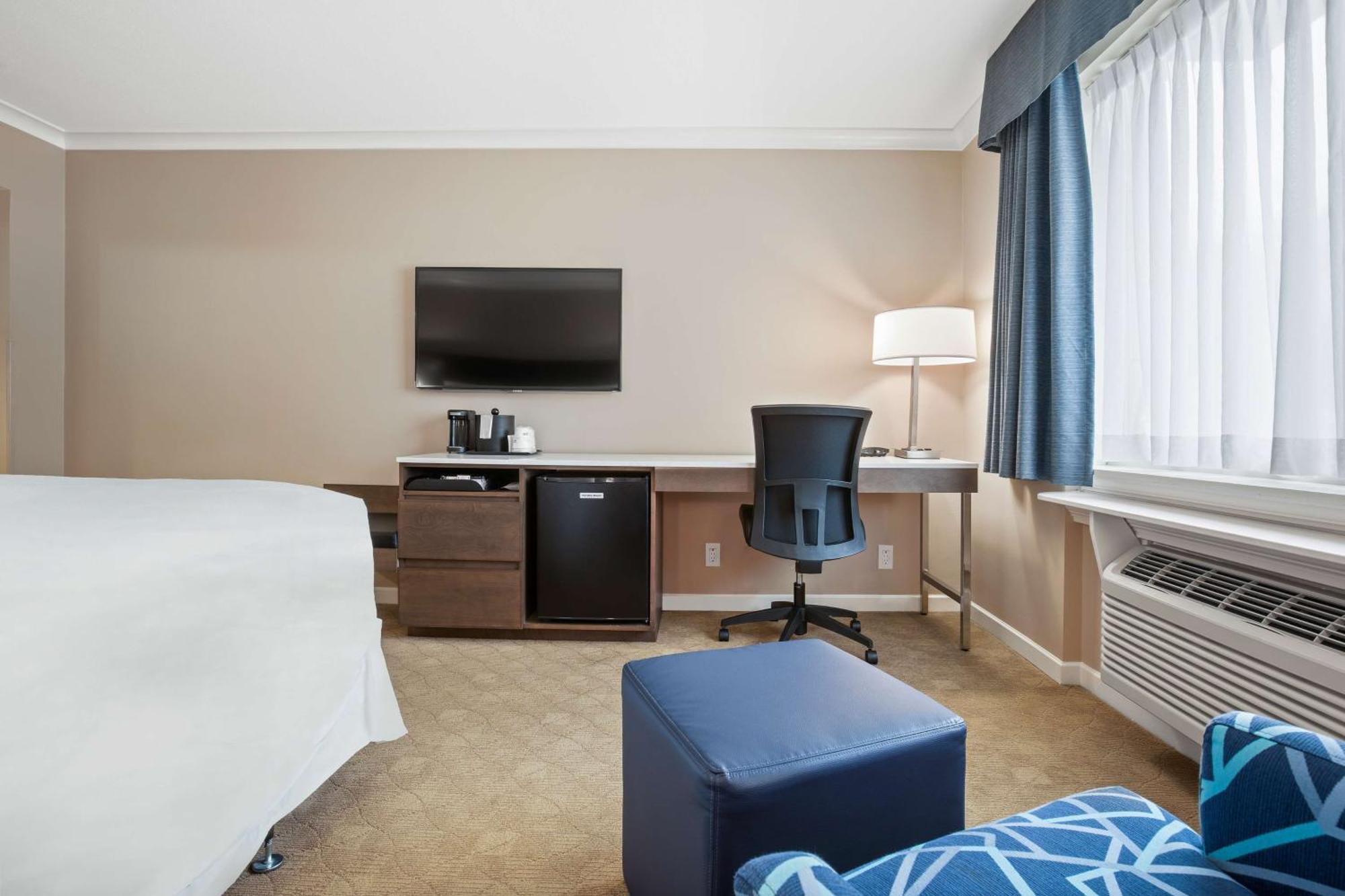Best Western Plus Columbia River Hotel Trail Ngoại thất bức ảnh