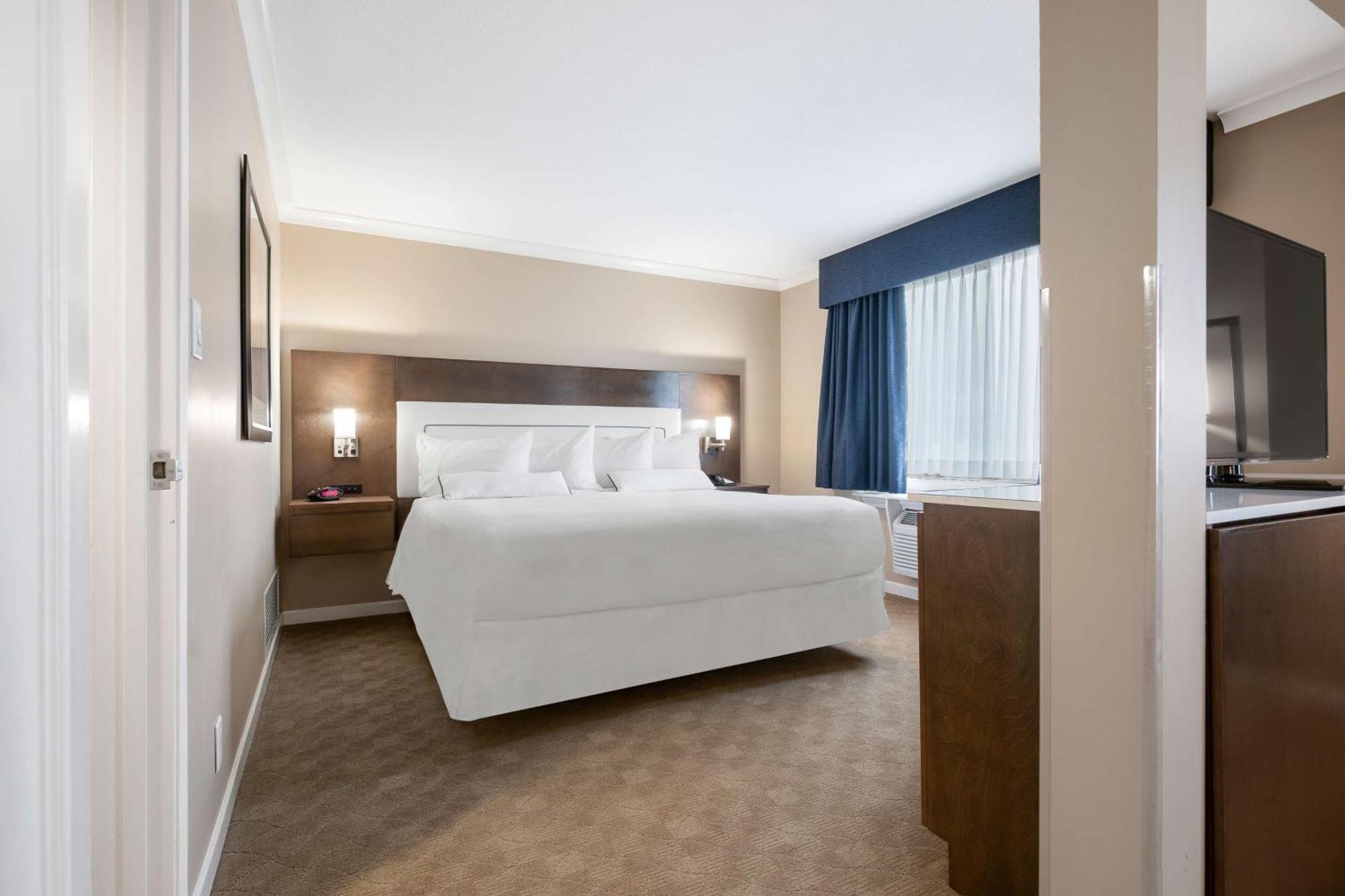 Best Western Plus Columbia River Hotel Trail Ngoại thất bức ảnh