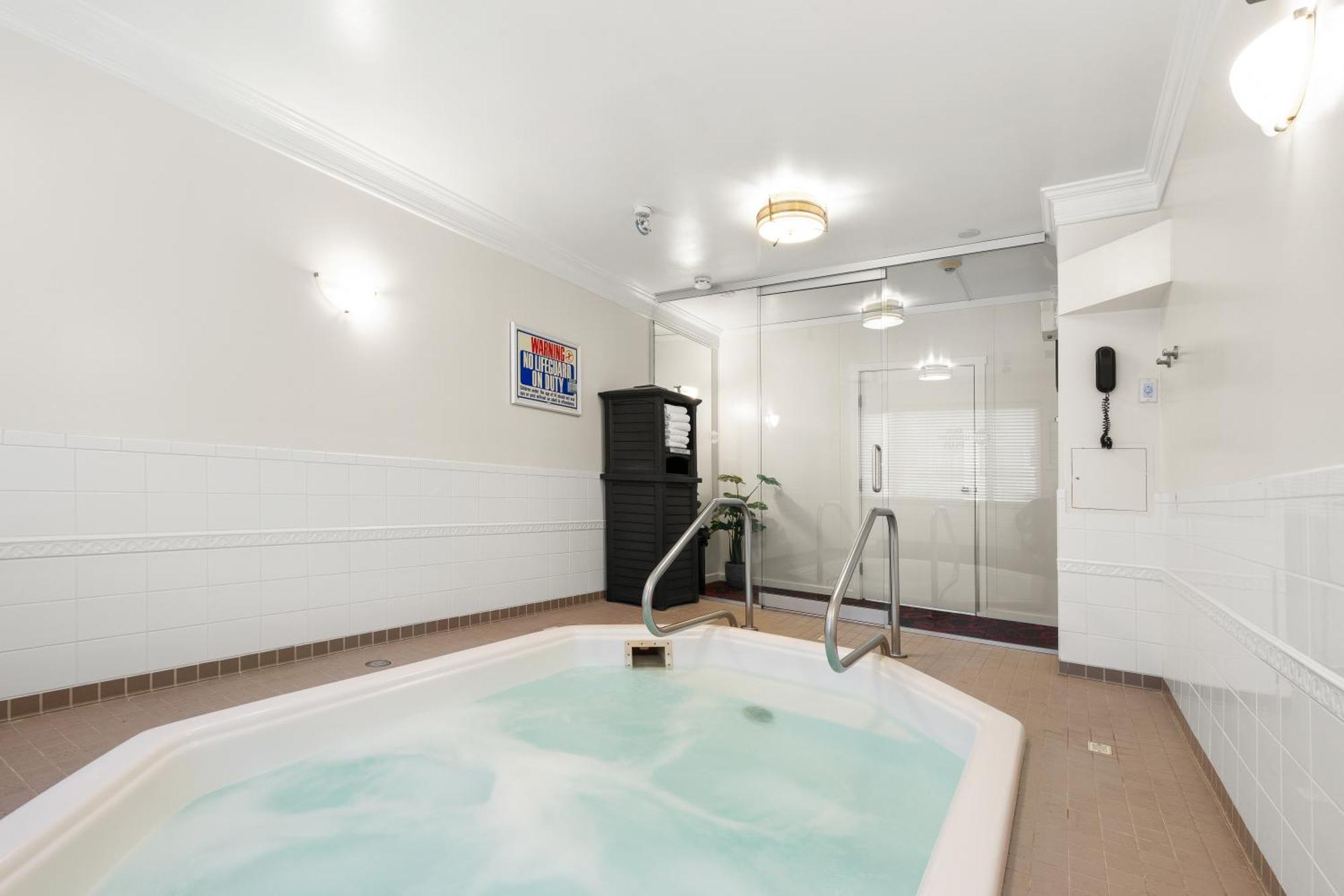 Best Western Plus Columbia River Hotel Trail Ngoại thất bức ảnh