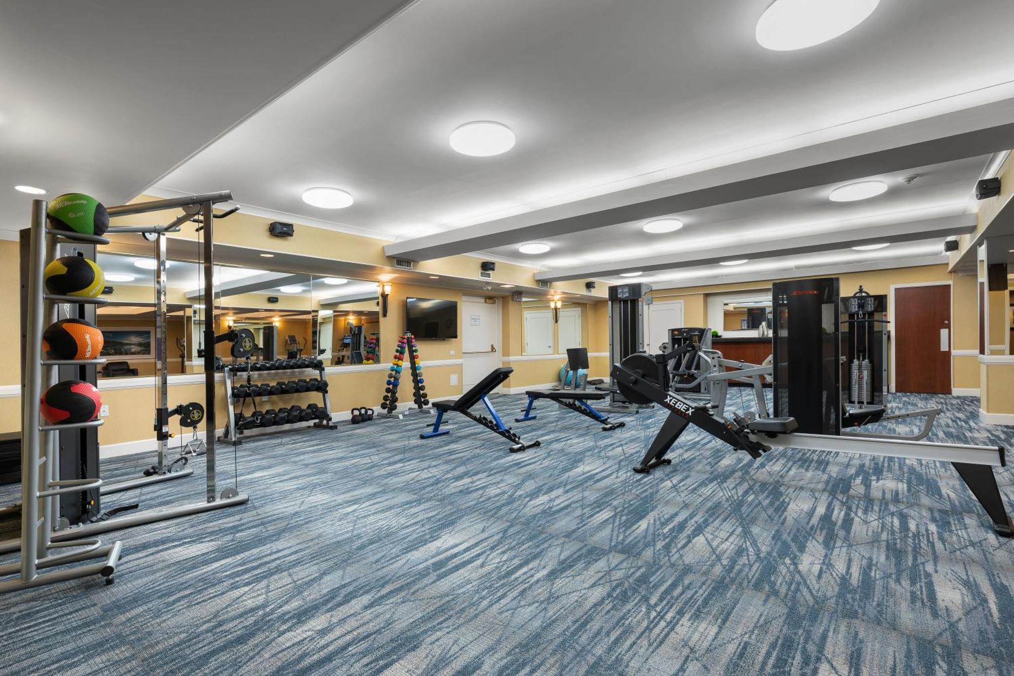 Best Western Plus Columbia River Hotel Trail Ngoại thất bức ảnh