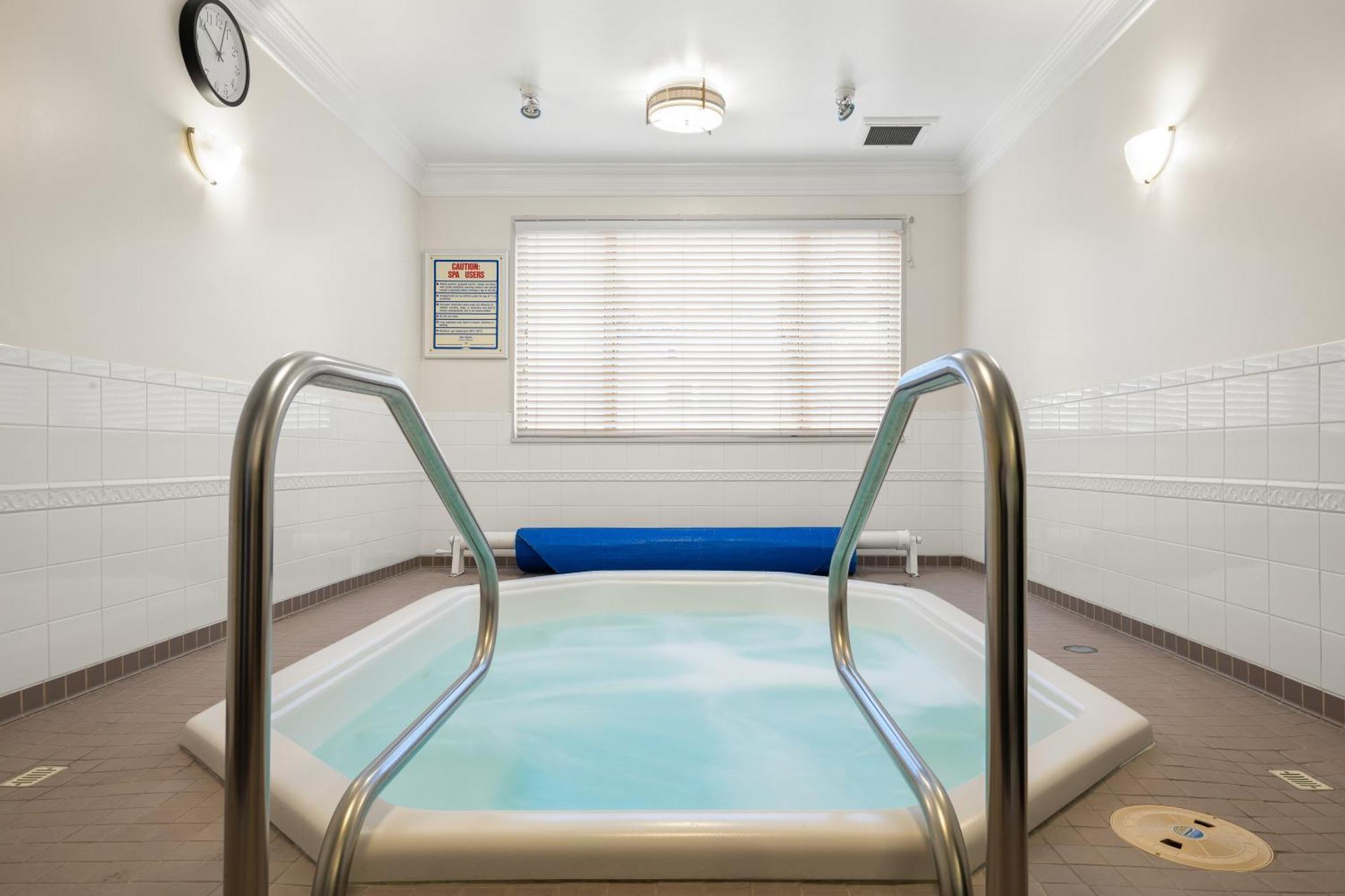 Best Western Plus Columbia River Hotel Trail Ngoại thất bức ảnh