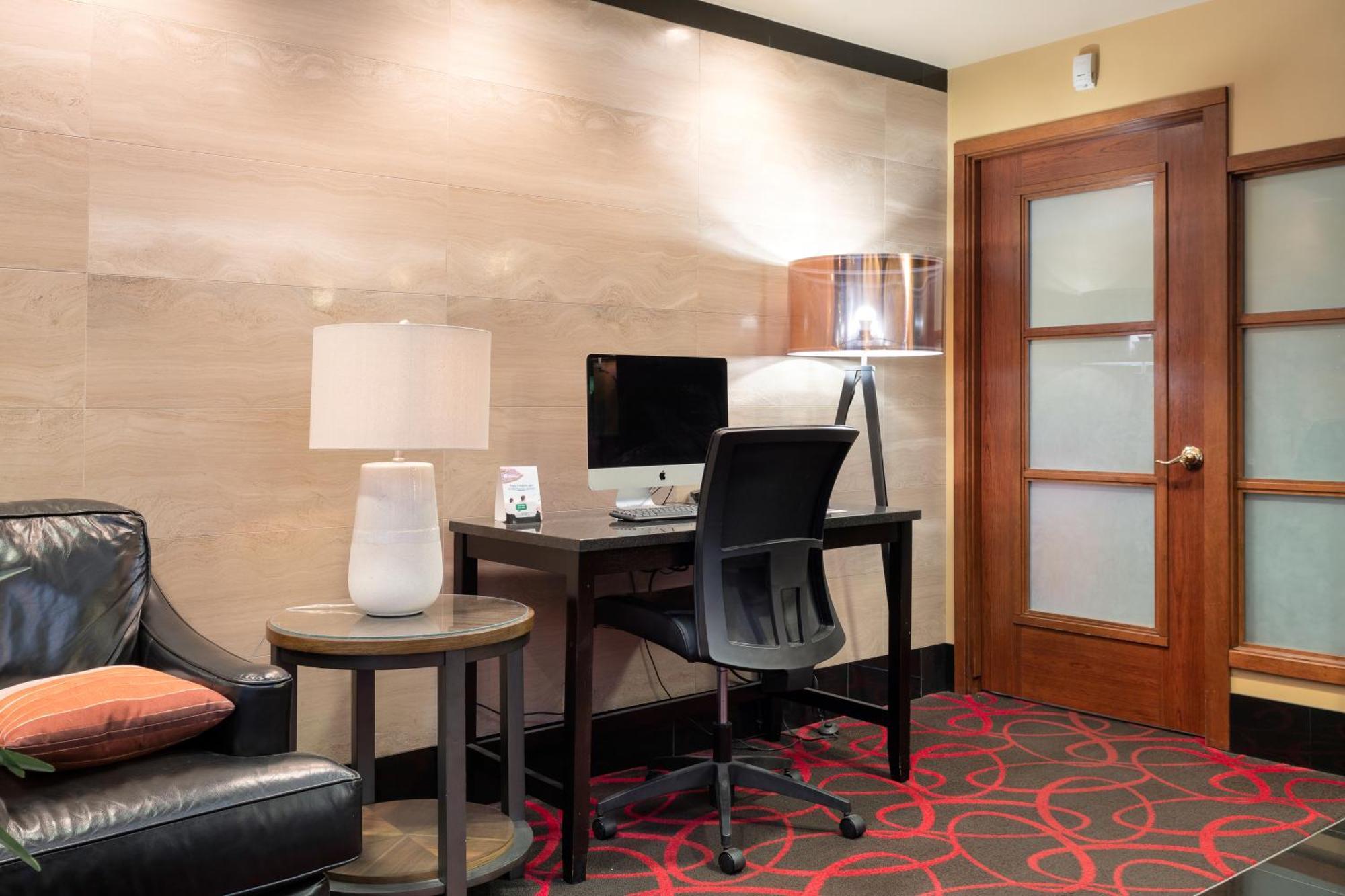 Best Western Plus Columbia River Hotel Trail Ngoại thất bức ảnh