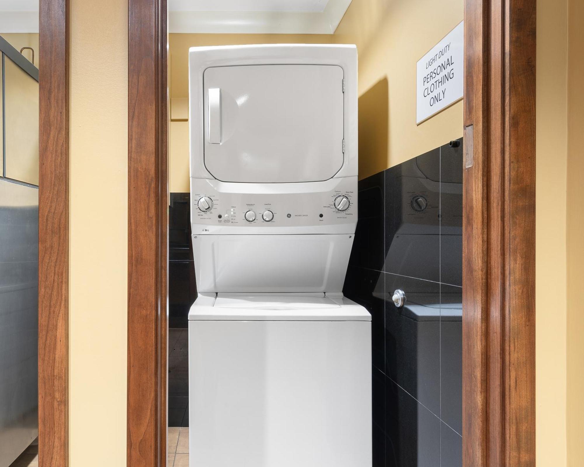 Best Western Plus Columbia River Hotel Trail Ngoại thất bức ảnh
