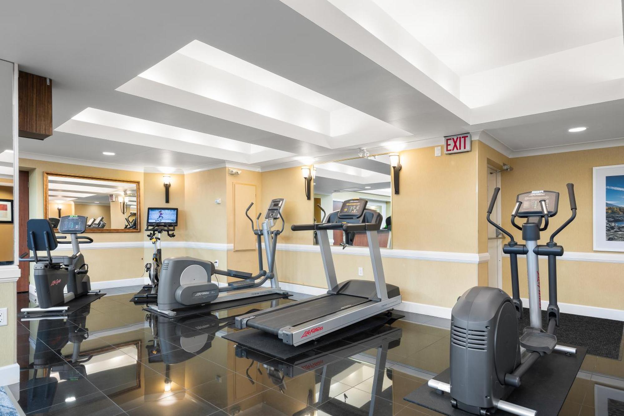 Best Western Plus Columbia River Hotel Trail Ngoại thất bức ảnh