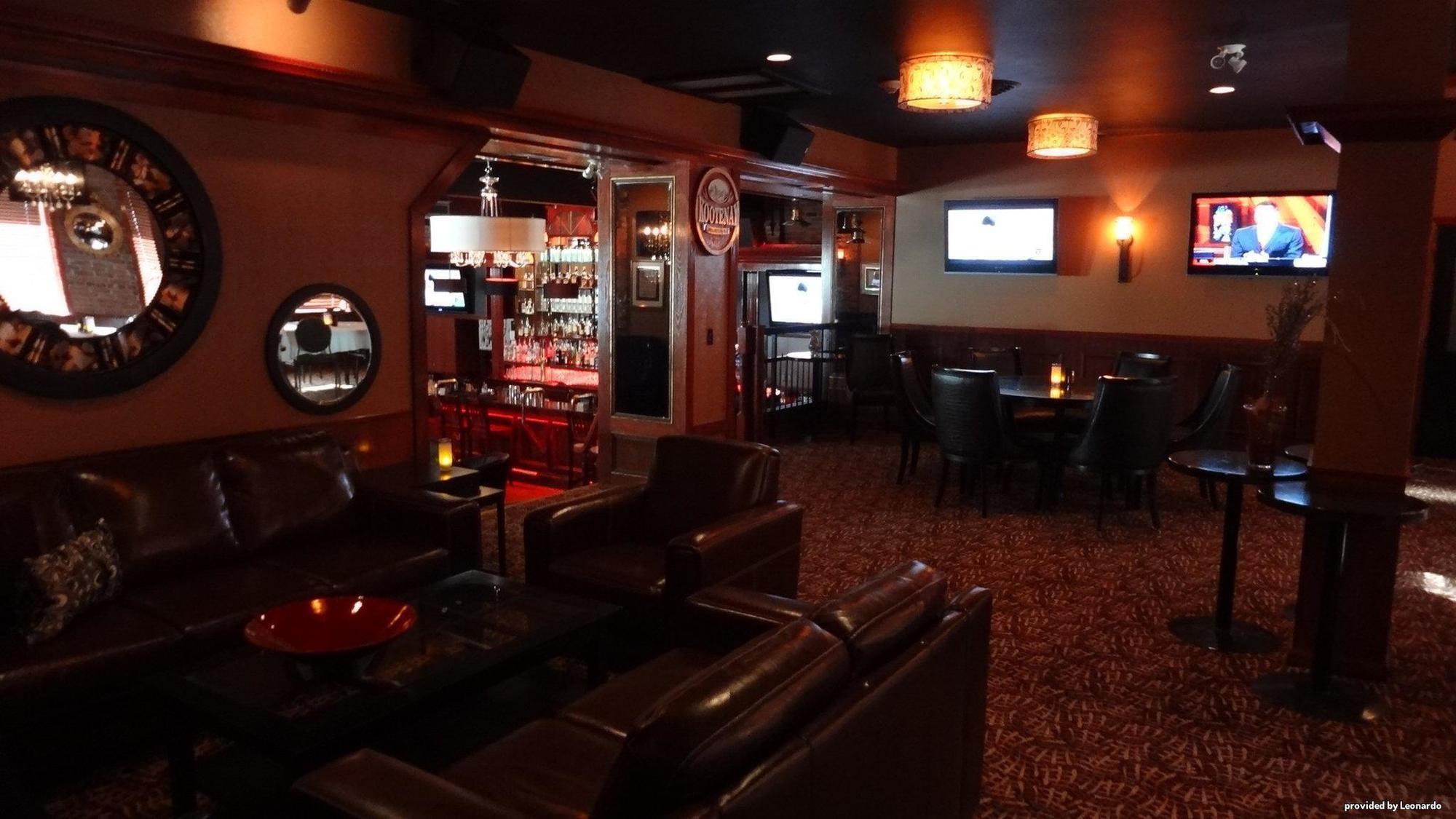 Best Western Plus Columbia River Hotel Trail Ngoại thất bức ảnh