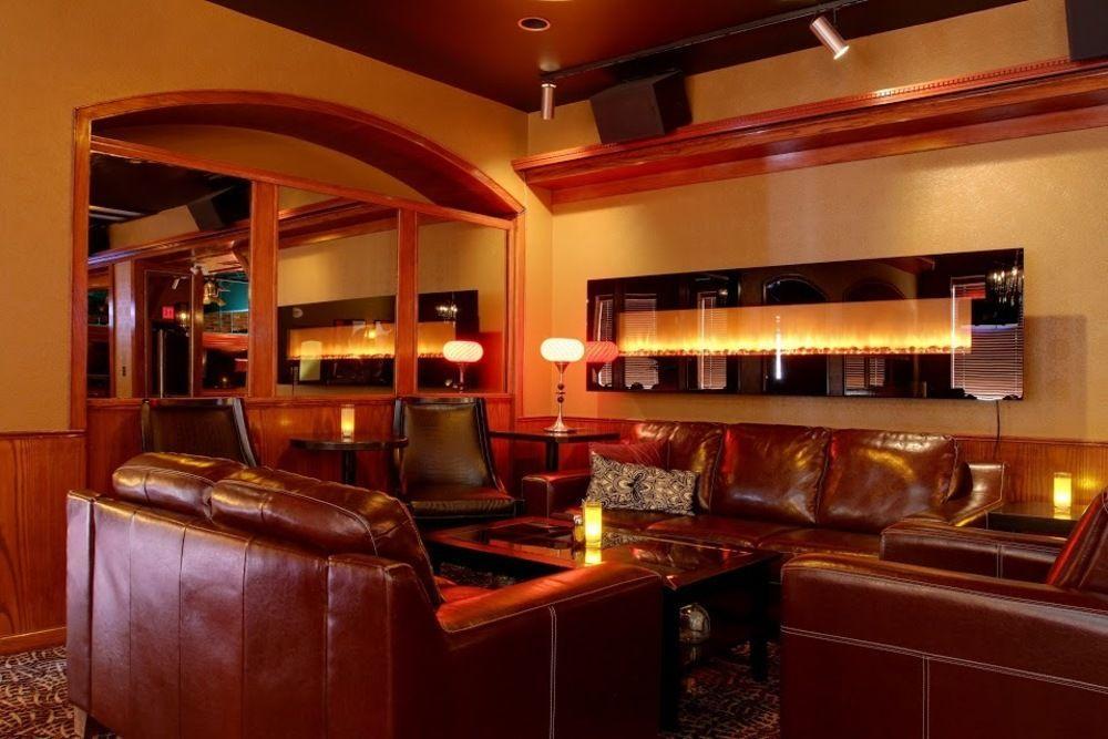 Best Western Plus Columbia River Hotel Trail Ngoại thất bức ảnh