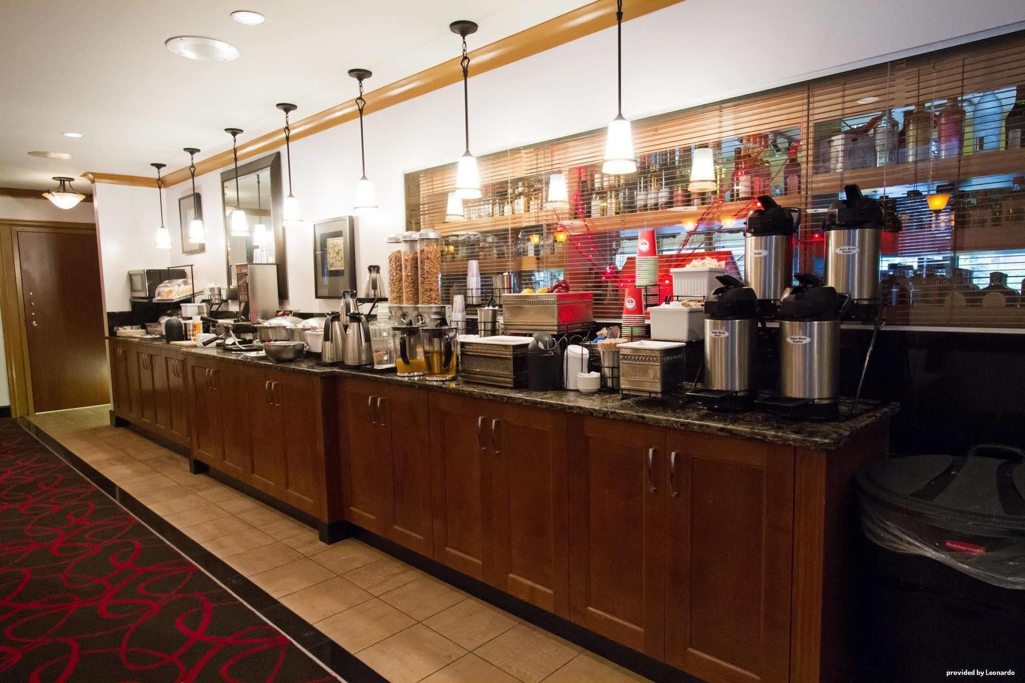 Best Western Plus Columbia River Hotel Trail Ngoại thất bức ảnh