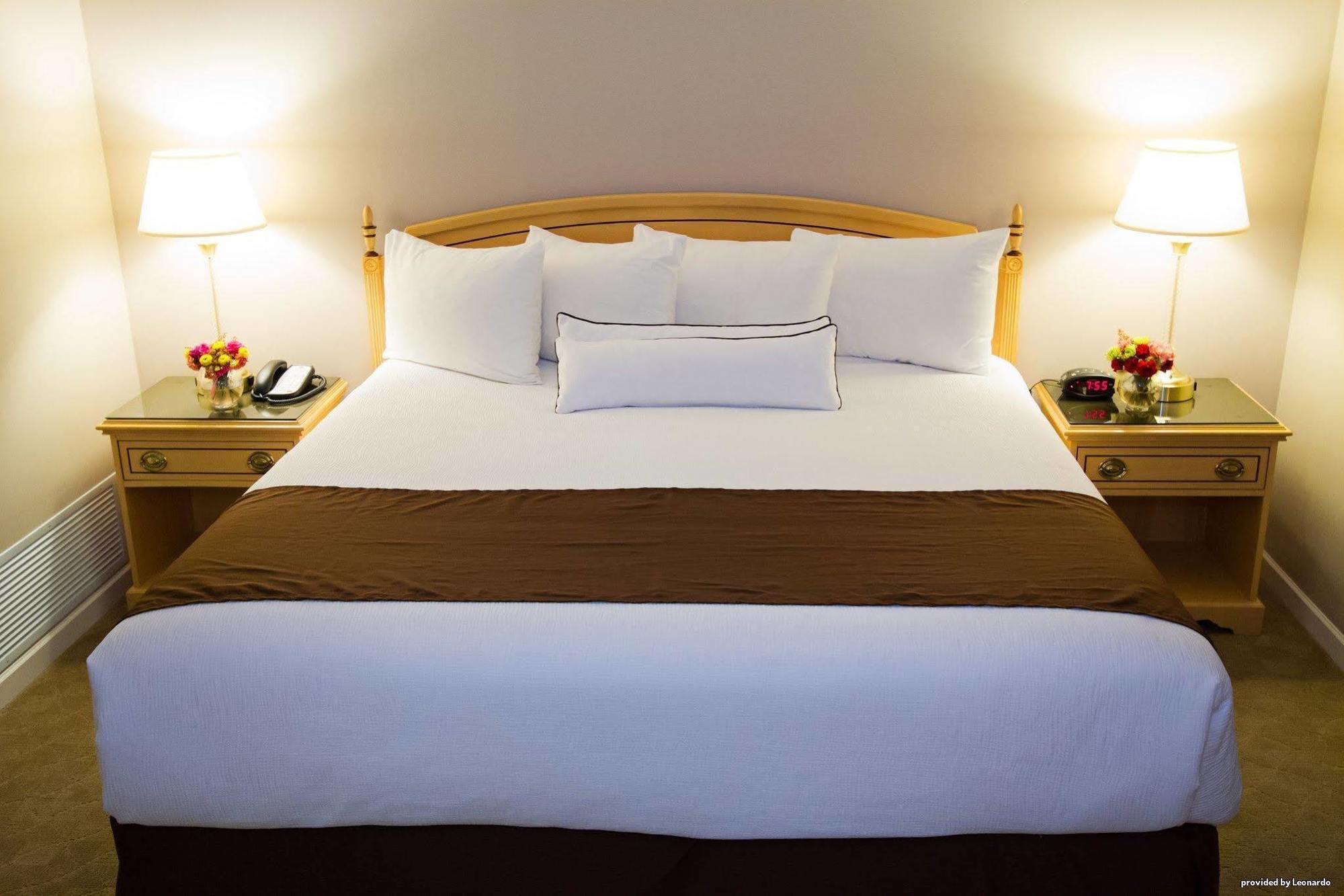 Best Western Plus Columbia River Hotel Trail Ngoại thất bức ảnh