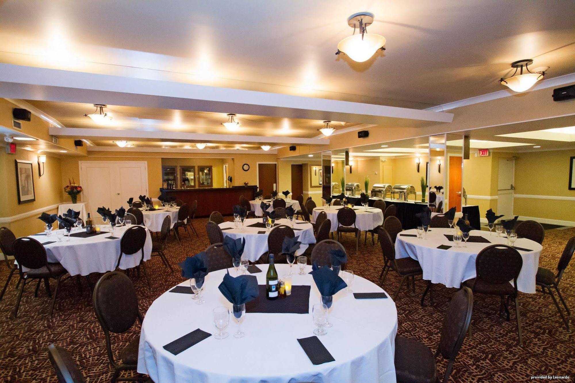 Best Western Plus Columbia River Hotel Trail Ngoại thất bức ảnh