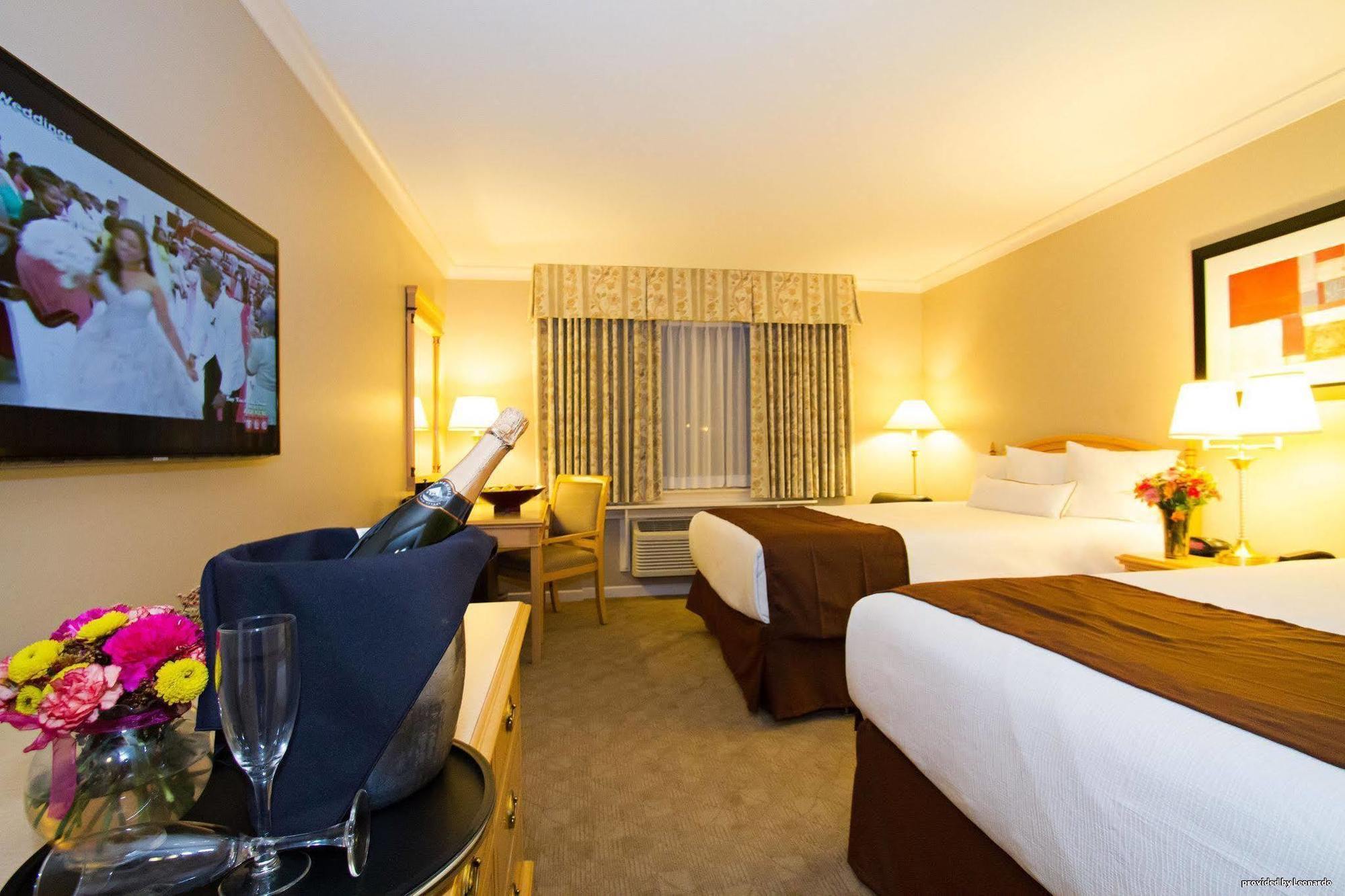 Best Western Plus Columbia River Hotel Trail Ngoại thất bức ảnh