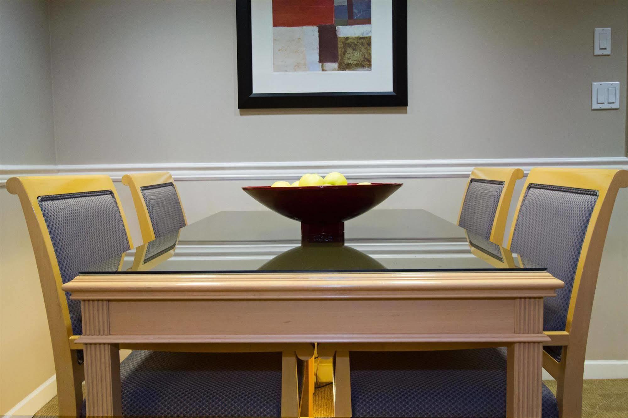 Best Western Plus Columbia River Hotel Trail Ngoại thất bức ảnh