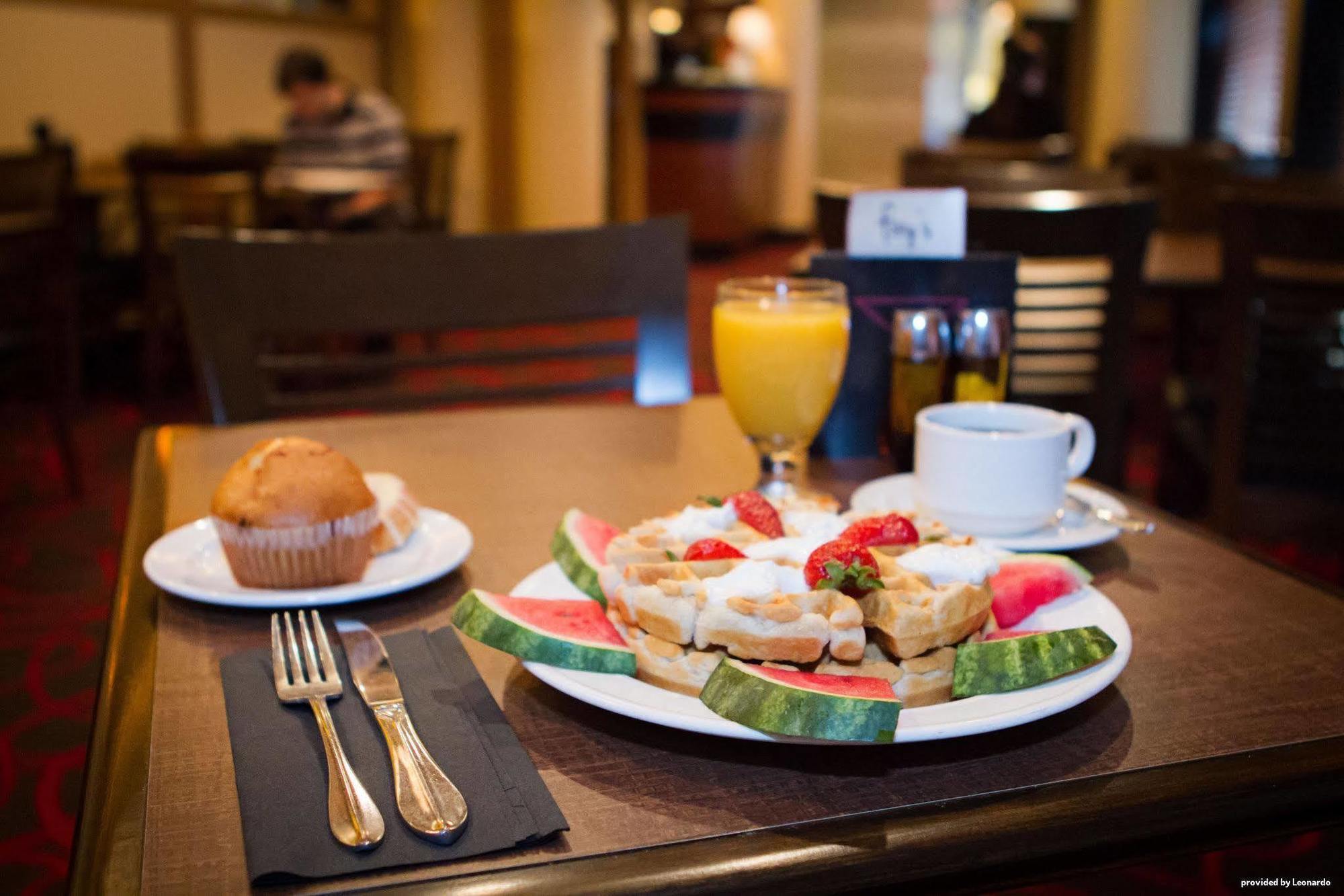 Best Western Plus Columbia River Hotel Trail Ngoại thất bức ảnh