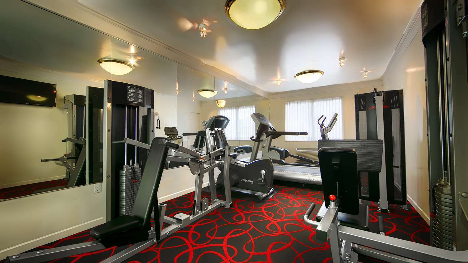 Best Western Plus Columbia River Hotel Trail Ngoại thất bức ảnh